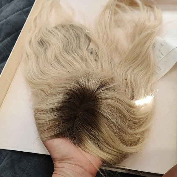 Halo Couture The fall color 60 - Picture 9 of 15